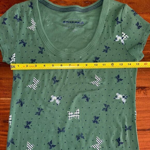 AJC Y2K cotton T - Picture 2 of 5